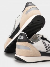 Кроссовки Emporio Armani модель X4X537-XM678-Q826 Фото