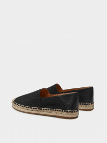 Эспадрильи Emporio Armani модель X4S026-XN172-K001 Фото