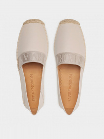 Эспадрильи Emporio Armani модель X4S026-XN173-Q792 Фото