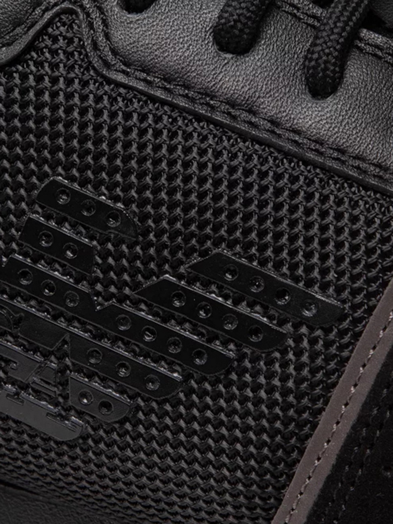 Кроссовки Emporio Armani модель X4X289-XM499-Q829 Фото