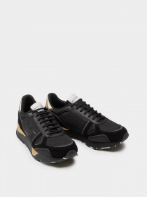 Кроссовки Emporio Armani модель X4X289-XM499-Q829 Фото