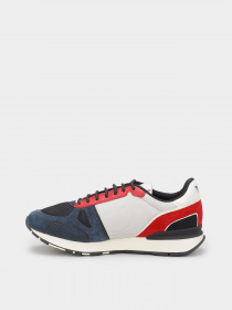 Кроссовки Emporio Armani модель X4X289-XM499-Q831 Фото