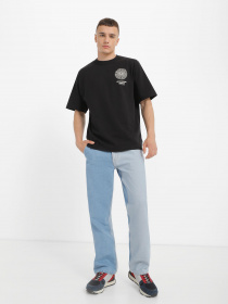 Кросівки повсякденні Emporio Armani модель X4X289-XM499-Q831 Фото