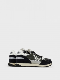 Кроссовки Emporio Armani модель X4X537-XM678-Q446 Фото