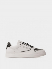 Кроссовки Emporio Armani модель X4X549-XN185-Q815 Фото