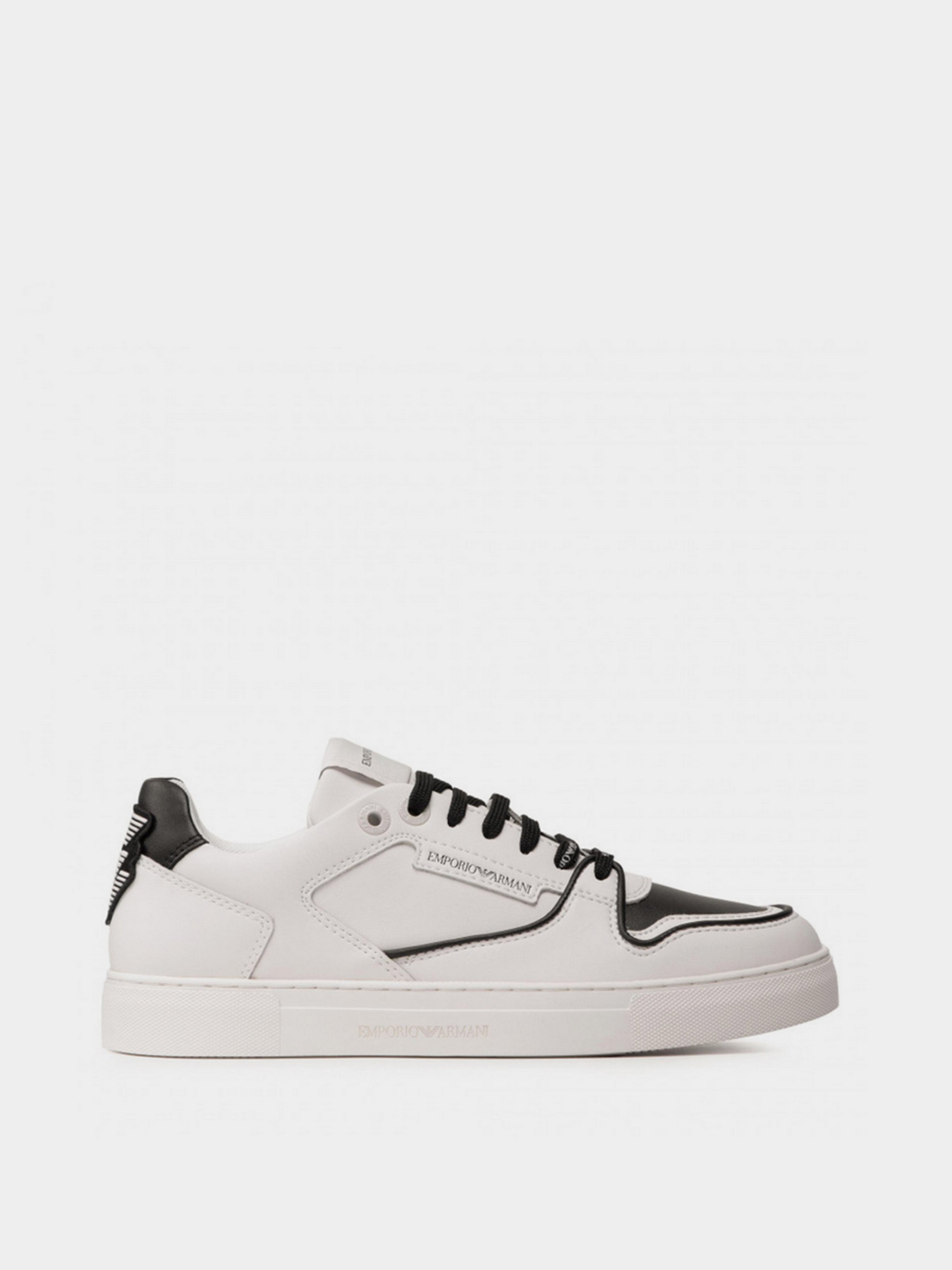 Кроссовки повседневные Emporio Armani модель X4X549-XN185-Q815 Фото