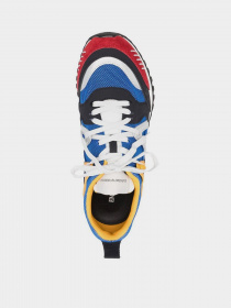 Кроссовки Emporio Armani модель X4X555-XN195-Q835 Фото