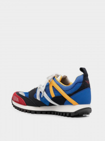 Кроссовки повседневные Emporio Armani модель X4X555-XN195-Q835 Фото