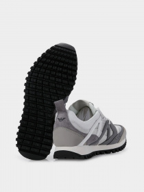 Кроссовки Emporio Armani модель X4X555-XN195-Q836 Фото