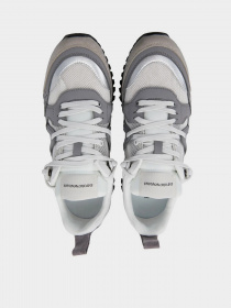 Кроссовки Emporio Armani модель X4X555-XN195-Q836 Фото