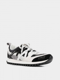 Кроссовки Emporio Armani модель X4X555-XN195-Q837 Фото