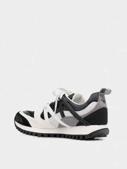 Кросівки Emporio Armani модель X4X555-XN195-Q837 — фото 3 - INTERTOP