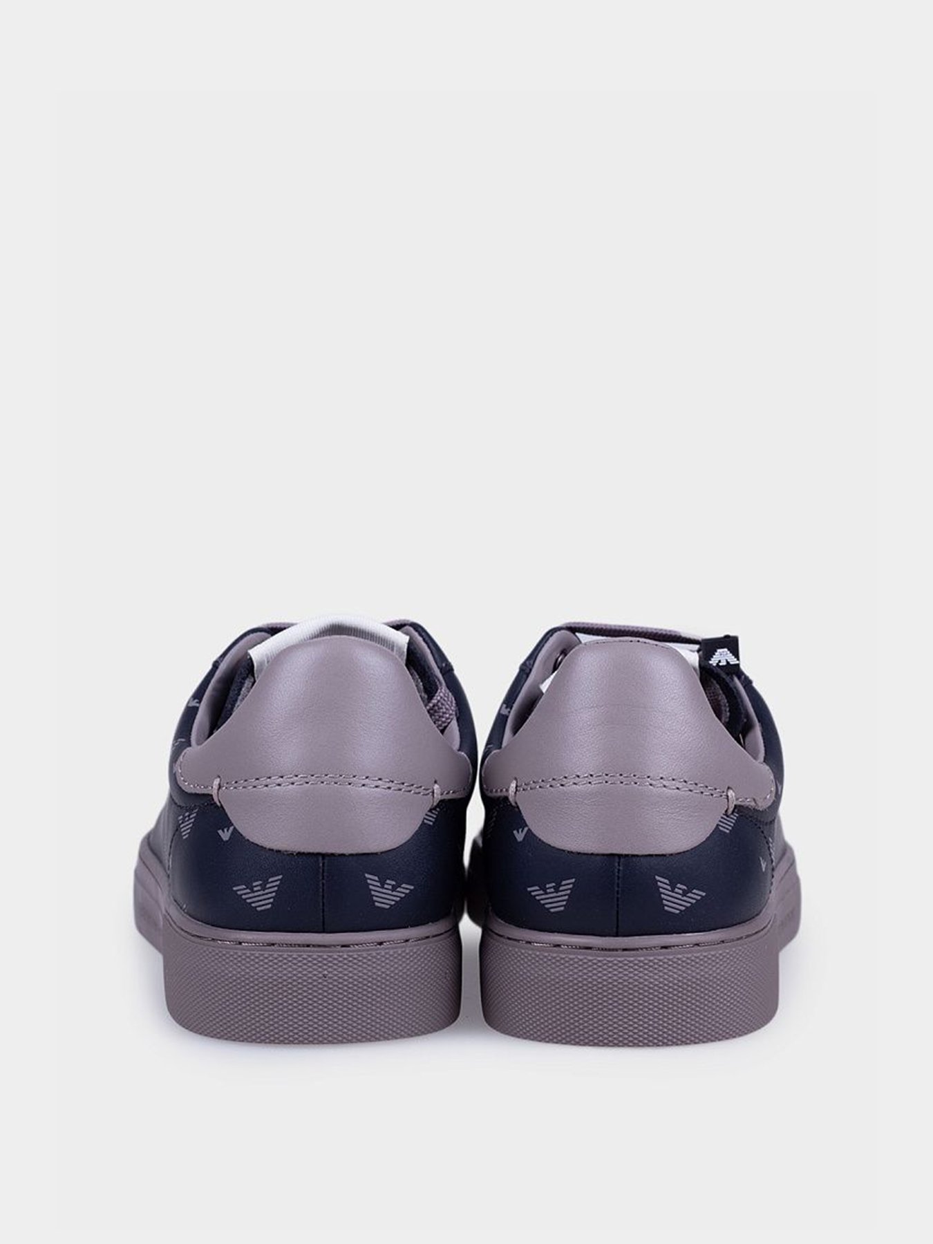 Кроссовки Emporio Armani модель X4X565-XN181-Q806 Фото