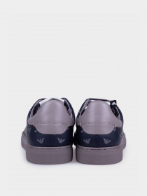 Кроссовки Emporio Armani модель X4X565-XN181-Q806 Фото