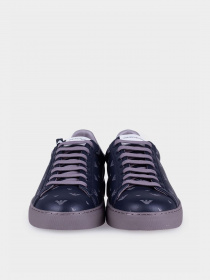 Кроссовки Emporio Armani модель X4X565-XN181-Q806 Фото