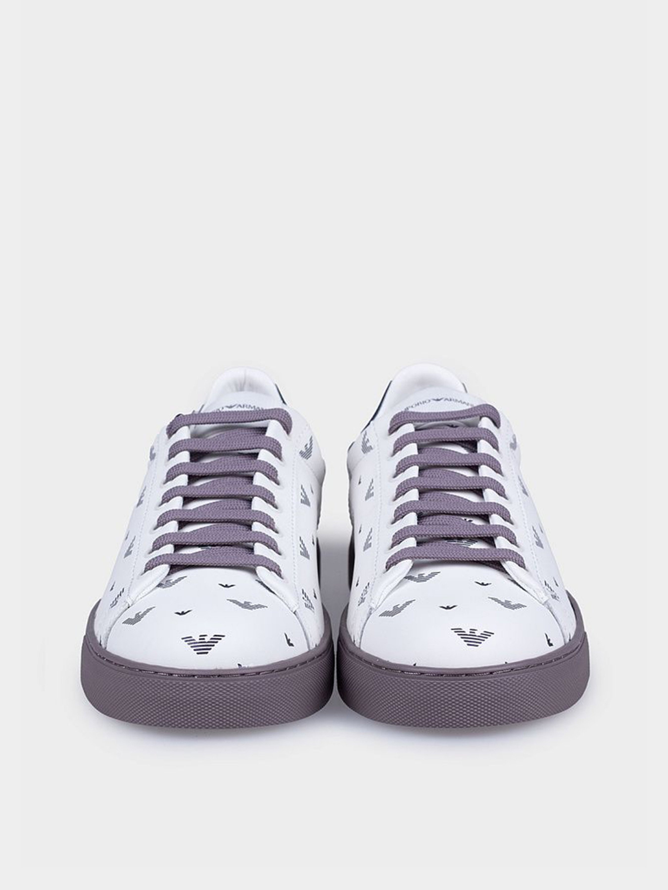 Кросівки повсякденні Emporio Armani модель X4X565-XN181-Q807 Фото