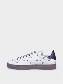 Кросівки повсякденні Emporio Armani модель X4X565-XN181-Q807 Фото