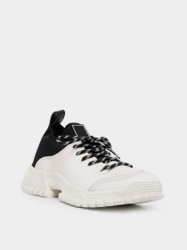 Кроссовки Emporio Armani модель X4X569-XN164-Q780 Фото