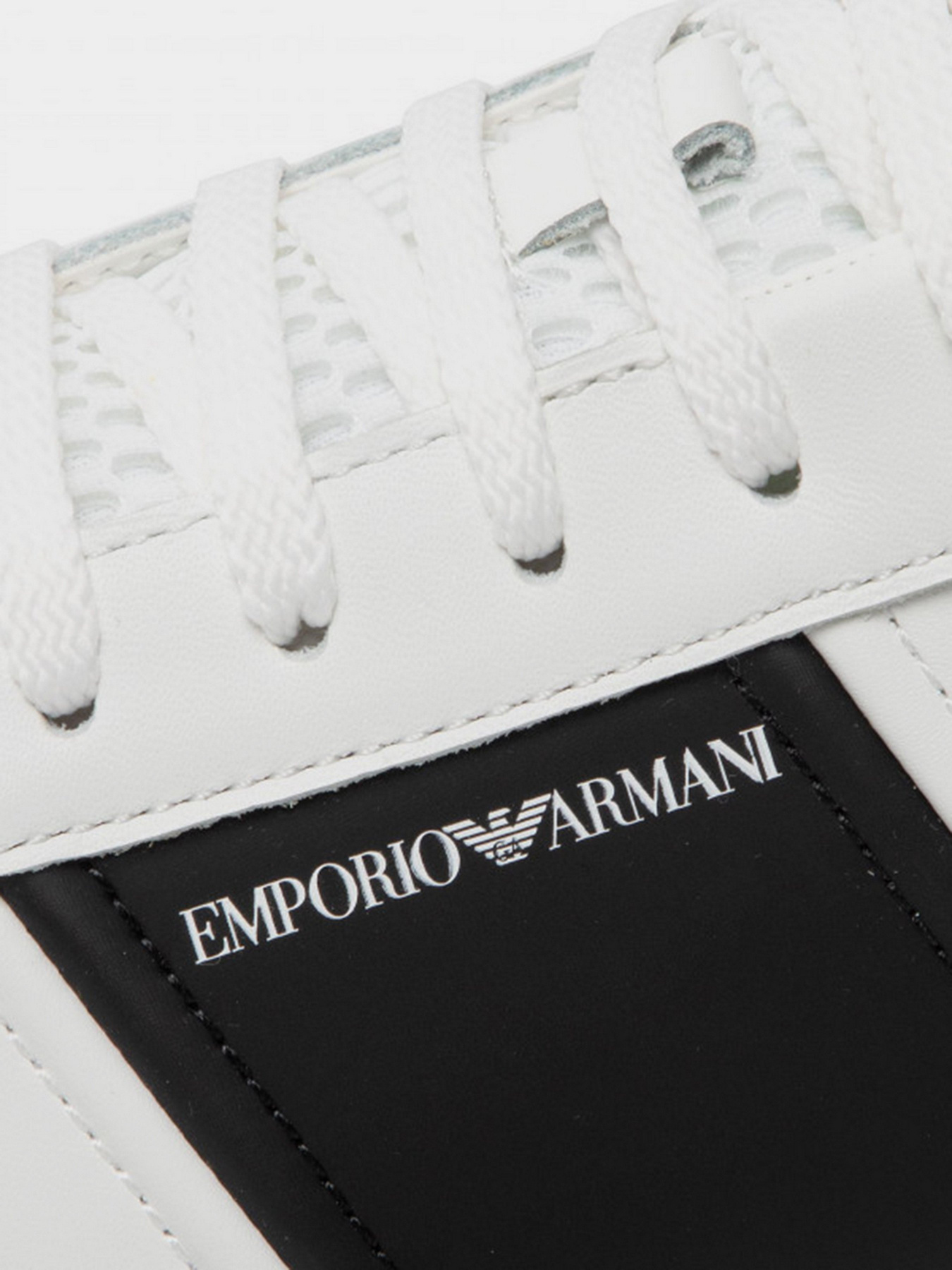 Кроссовки Emporio Armani модель X4X570-XN010-Q908 Фото