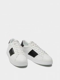 Кроссовки Emporio Armani модель X4X570-XN010-Q908 Фото