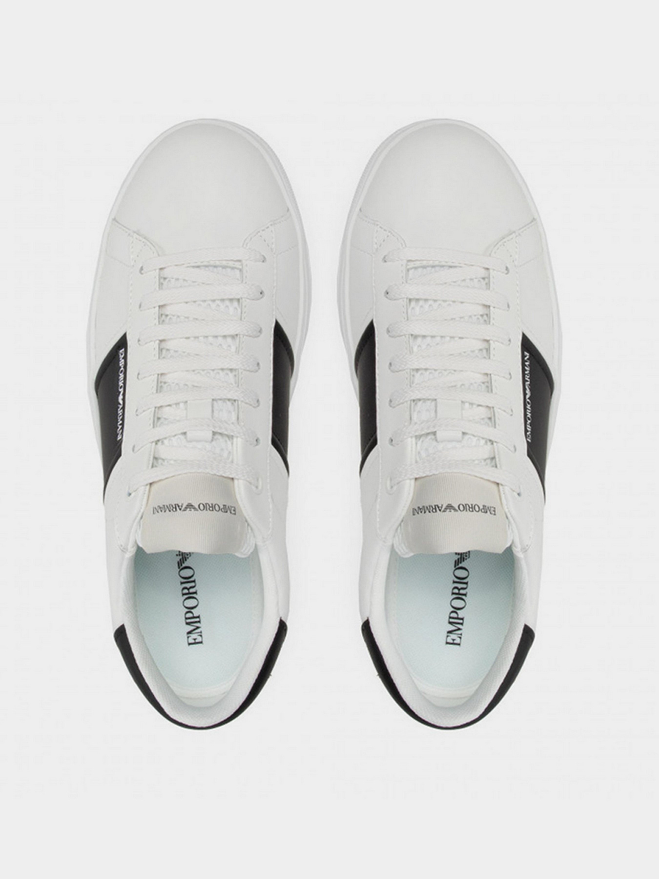 Кросівки повсякденні Emporio Armani модель X4X570-XN010-Q908 Фото