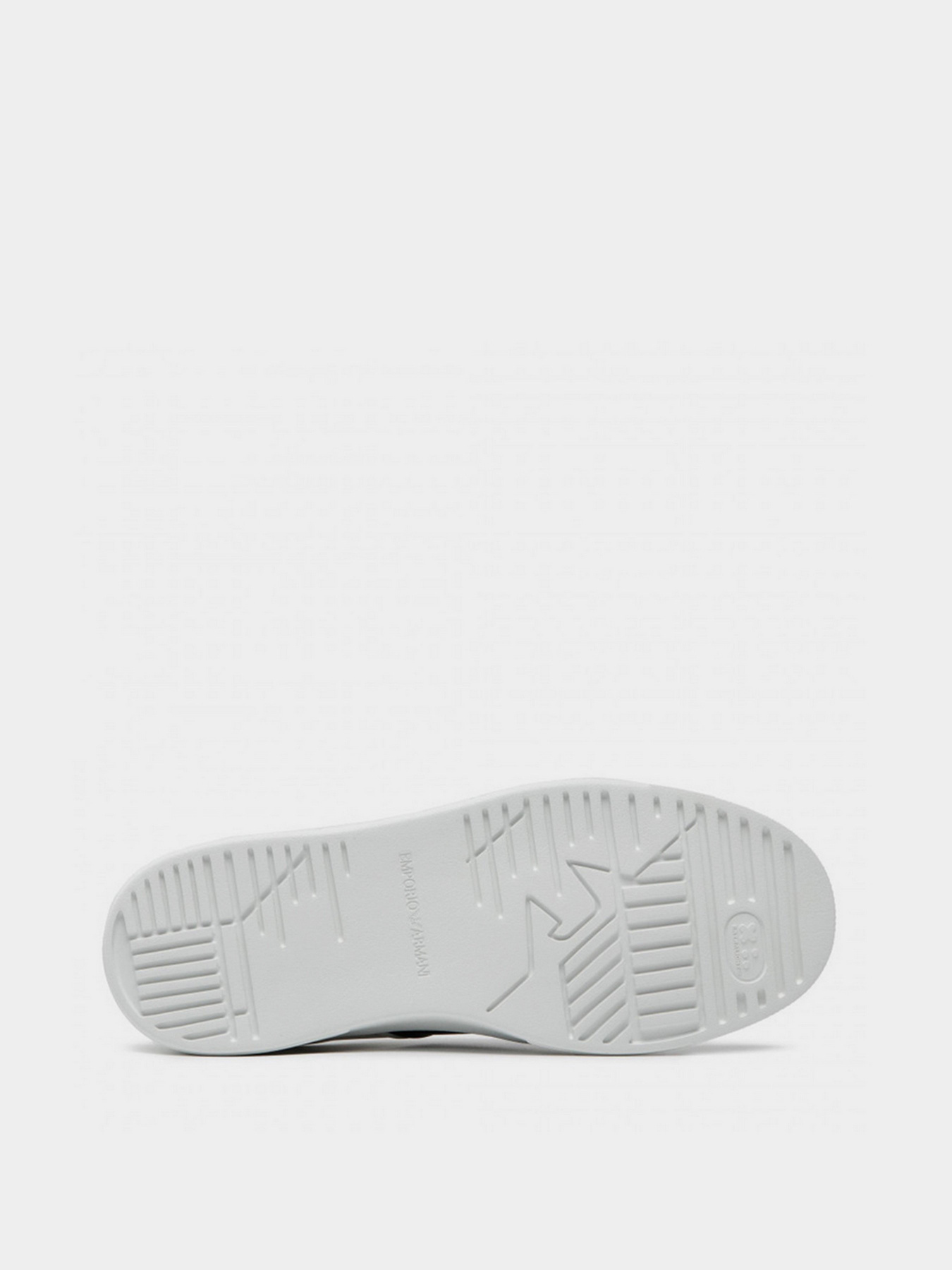 Кросівки повсякденні Emporio Armani модель X4X570-XN010-Q908 Фото