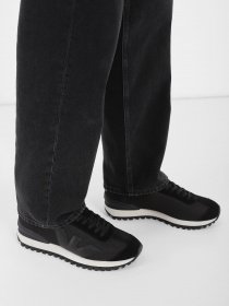 Кроссовки Emporio Armani модель X4X583-XN647-A083 Фото