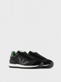 Кроссовки повседневные Emporio Armani модель X4X583-XN647-A083 Фото