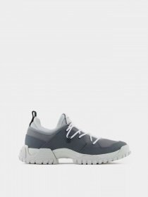 Кроссовки Emporio Armani модель X4X584-XN648-R395 Фото