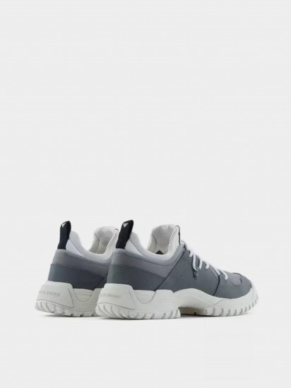 Кросівки Emporio Armani модель X4X584-XN648-R395 — фото - INTERTOP
