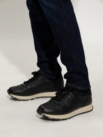 Кроссовки Emporio Armani модель X4X596-XN328-K001 Фото