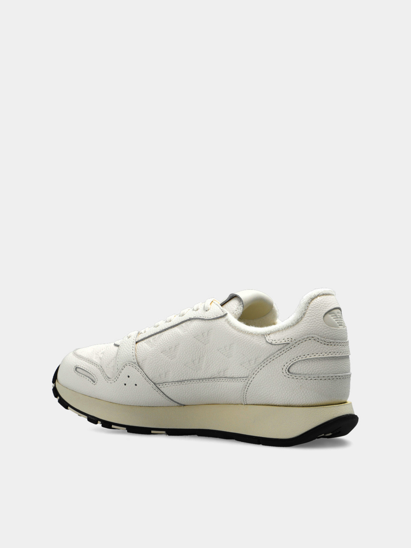 Кроссовки Emporio Armani модель X4X596-XN328-M801 Фото