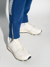 Кросівки повсякденні Emporio Armani модель X4X596-XN328-M801 Фото