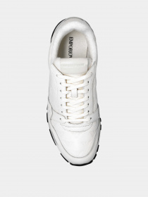 Кросівки повсякденні Emporio Armani модель X4X596-XN328-M801 Фото