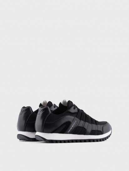 Кросівки Emporio Armani модель X4X600-XN605-A083 — фото - INTERTOP