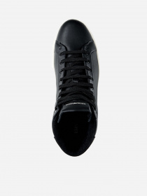 Кросівки повсякденні Emporio Armani модель X4Z112-XF662-00002 Фото