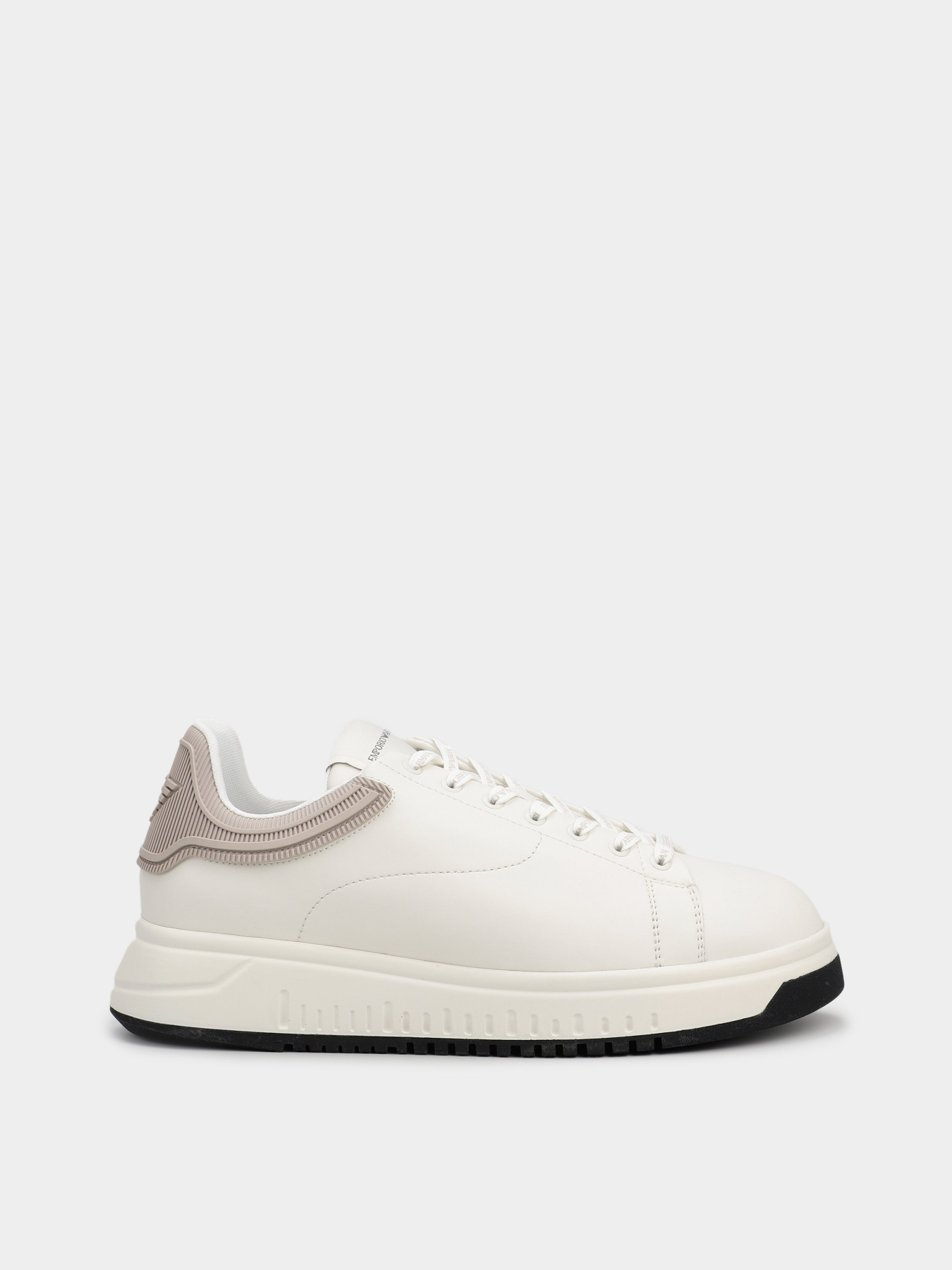 Кроссовки Emporio Armani модель X4X264-XN001-S137 Фото