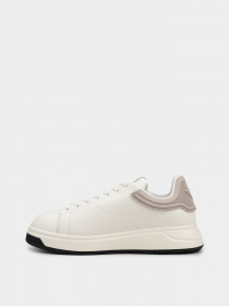 Кроссовки Emporio Armani модель X4X264-XN001-S137 Фото