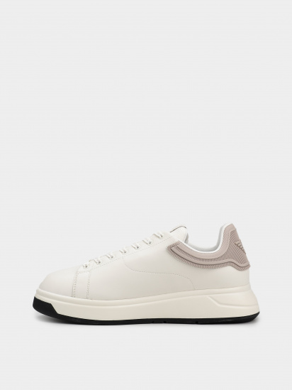 Кросівки Emporio Armani модель X4X264-XN001-S137 — фото - INTERTOP