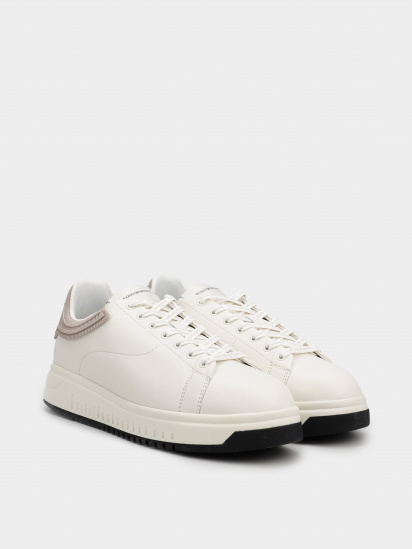 Кросівки Emporio Armani модель X4X264-XN001-S137 — фото 3 - INTERTOP