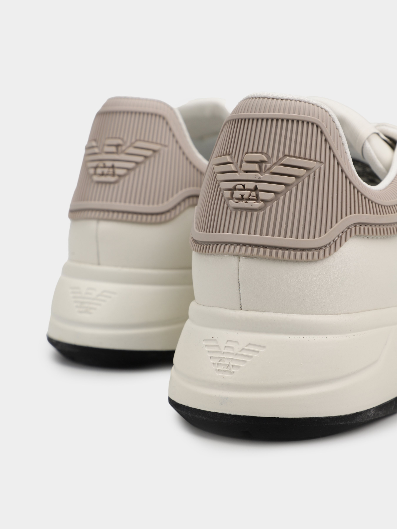 Кросівки повсякденні Emporio Armani модель X4X264-XN001-S137 Фото