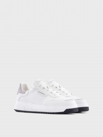 Кроссовки повседневные Emporio Armani модель X4X589-XN321-S138 Фото