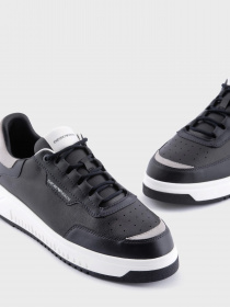 Кроссовки Emporio Armani модель X4X589-XN321-S139 Фото