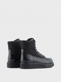 Кроссовки Emporio Armani модель X4M376-XN607-K001 Фото