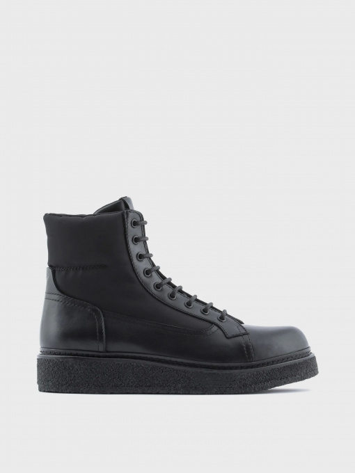 Кросівки повсякденні Emporio Armani модель X4M376-XN607-K001 Фото