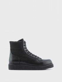 Кроссовки повседневные Emporio Armani модель X4M376-XN607-K001 Фото