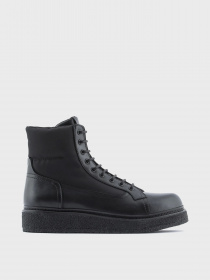 Кроссовки повседневные Emporio Armani модель X4M376-XN607-K001 Фото