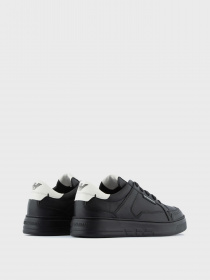 Кроссовки Emporio Armani модель X4X568-XN162-K599 Фото