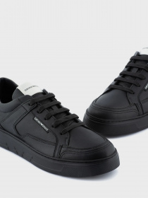 Кроссовки Emporio Armani модель X4X568-XN162-K599 Фото