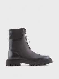 Ботинки Emporio Armani модель X4M382-XN629-K001 Фото